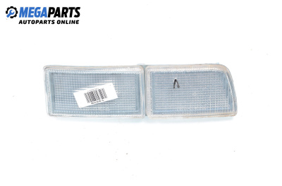 Бленда за броня за Volkswagen Golf III Hatchback (08.1991 - 07.1998), хечбек, позиция: лява