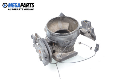 Дроселова клапа за Volkswagen Golf III Hatchback (08.1991 - 07.1998) 1.6, 101 к.с.