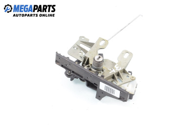 Ключалка заден капак за Volkswagen Passat Variant B5 (05.1997 - 12.2001), комби