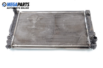 Воден радиатор за Volkswagen Passat Variant B5 (05.1997 - 12.2001) 2.8 V6 Syncro/4motion, 193 к.с.