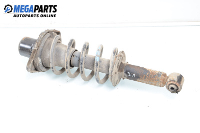 Макферсон за Volkswagen Passat Variant B5 (05.1997 - 12.2001), комби, позиция: задна, лява