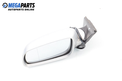 Огледало за Volkswagen Passat Variant B5 (05.1997 - 12.2001), 4+1 вр., комби, позиция: лява