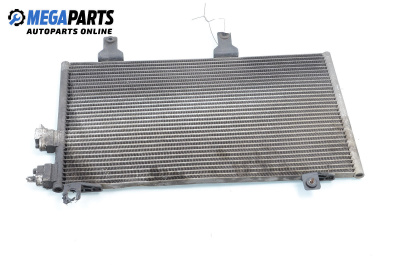 Климатичен радиатор за Alfa Romeo 146 Hatchback (12.1994 - 01.2001) 1.9 JTD, 105 к.с.