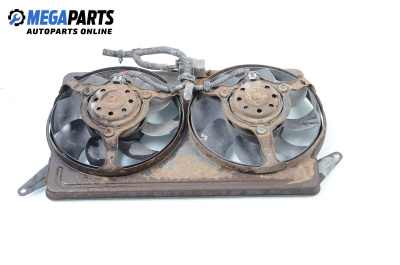 Перки охлаждане за Alfa Romeo 146 Hatchback (12.1994 - 01.2001) 1.9 JTD, 105 к.с.