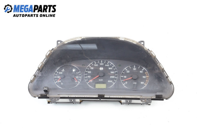 Километраж за Alfa Romeo 146 Hatchback (12.1994 - 01.2001) 1.9 JTD, 105 к.с.