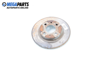 Спирачен диск за Alfa Romeo 146 Hatchback (12.1994 - 01.2001), позиция: задна