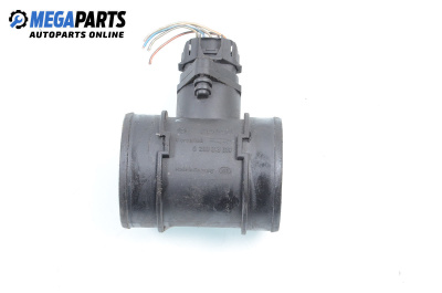 Дебитомер за Alfa Romeo 146 Hatchback (12.1994 - 01.2001) 1.9 JTD, 105 к.с., № Bosch 0 280 218 019