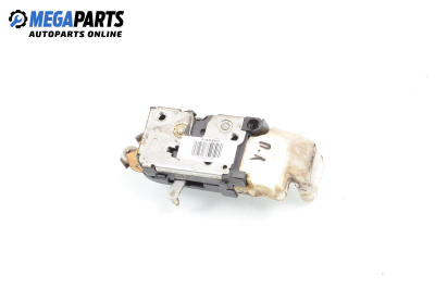 Брава на врата за Alfa Romeo 146 Hatchback (12.1994 - 01.2001), позиция: предна, лява