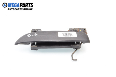 Външна дръжка за Alfa Romeo 146 Hatchback (12.1994 - 01.2001), 4+1 вр., хечбек, позиция: предна, лява