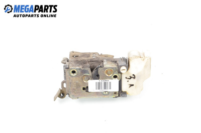 Брава на врата за Alfa Romeo 146 Hatchback (12.1994 - 01.2001), позиция: задна, лява