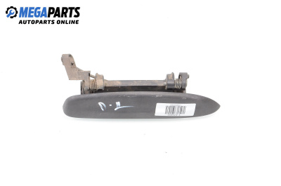 Външна дръжка за Alfa Romeo 146 Hatchback (12.1994 - 01.2001), 4+1 вр., хечбек, позиция: предна, дясна