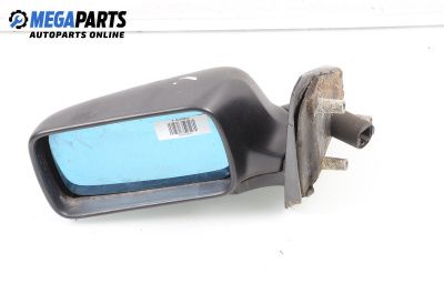 Огледало за Alfa Romeo 146 Hatchback (12.1994 - 01.2001), 4+1 вр., хечбек, позиция: лява