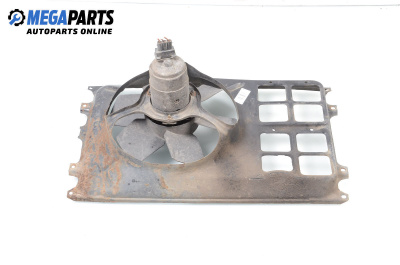 Перка охлаждане за Seat Toledo I Hatchback (01.1991 - 10.1999) 1.9 TDI, 90 к.с.