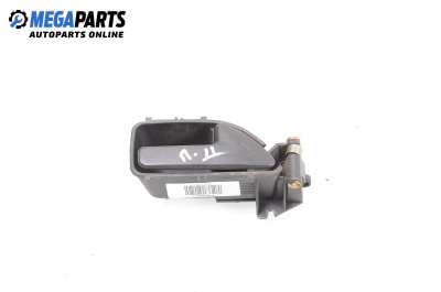 Вътрешна дръжка за Seat Toledo I Hatchback (01.1991 - 10.1999), 4+1 вр., хечбек, позиция: предна, дясна