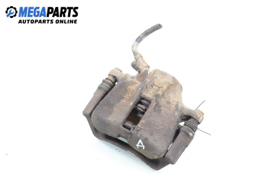 Спирачен апарат за Seat Toledo I Hatchback (01.1991 - 10.1999), позиция: предна, дясна