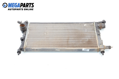 Воден радиатор за Opel Tigra Coupe (07.1994 - 12.2000) 1.4 16V, 90 к.с.