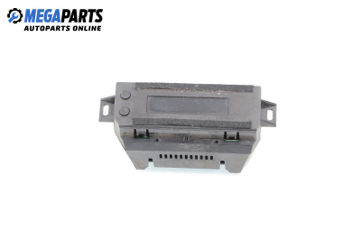 Часовник за Peugeot 306 Hatchback (01.1993 - 10.2003)