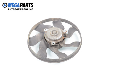 Перка охлаждане за Peugeot 306 Hatchback (01.1993 - 10.2003) 1.9 DT, 90 к.с.