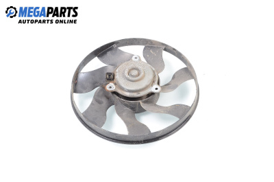 Перка охлаждане за Peugeot 306 Hatchback (01.1993 - 10.2003) 1.9 DT, 90 к.с.