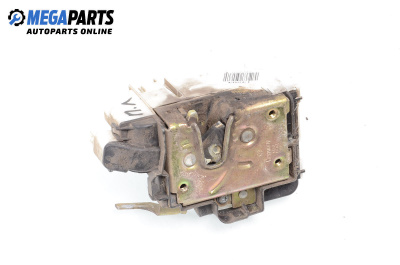 Брава на врата за Volkswagen Polo Hatchback II (10.1994 - 10.1999), позиция: предна, лява