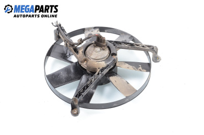 Перка охлаждане за Volkswagen Polo Hatchback II (10.1994 - 10.1999) 60 1.4, 60 к.с.