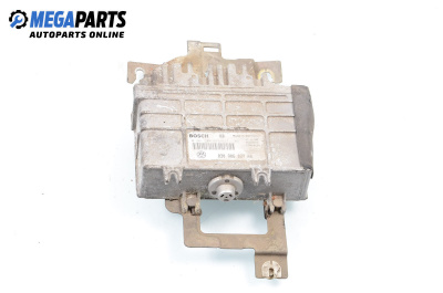 Компютър двигател за Volkswagen Polo Hatchback II (10.1994 - 10.1999) 60 1.4, 60 к.с., № 0 261 207 616/617