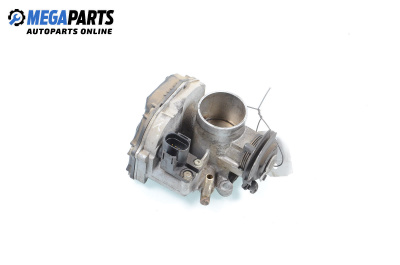 Дроселова клапа за Volkswagen Polo Hatchback II (10.1994 - 10.1999) 60 1.4, 60 к.с.