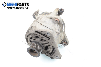 Алтернатор / генератор за Volkswagen Polo Hatchback II (10.1994 - 10.1999) 60 1.4, 60 к.с.