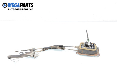 Скоростен лост с жила за Volkswagen Polo Hatchback II (10.1994 - 10.1999)