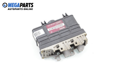 Компютър двигател за Audi 80 Sedan B4 (09.1991 - 12.1994) 2.0, 90 к.с., № 0 261 200 735
