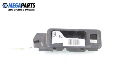 Вътрешна дръжка за Audi 80 Sedan B4 (09.1991 - 12.1994), 4+1 вр., седан, позиция: задна, лява