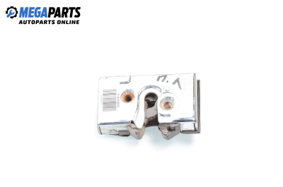 Брава на врата за Audi 80 Sedan B4 (09.1991 - 12.1994), позиция: предна, лява