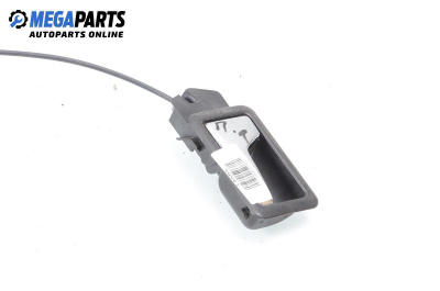 Вътрешна дръжка за Audi 80 Sedan B4 (09.1991 - 12.1994), 4+1 вр., седан, позиция: предна, лява