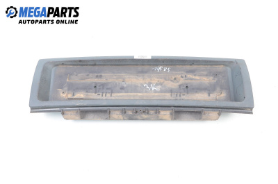 Стойка заден номер за Audi 80 Sedan B4 (09.1991 - 12.1994), седан