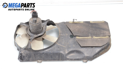 Перка охлаждане за Audi 80 Sedan B4 (09.1991 - 12.1994) 2.0, 90 к.с.