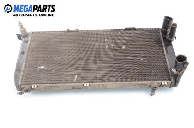 Воден радиатор за Audi 80 Sedan B4 (09.1991 - 12.1994) 2.0, 90 к.с.