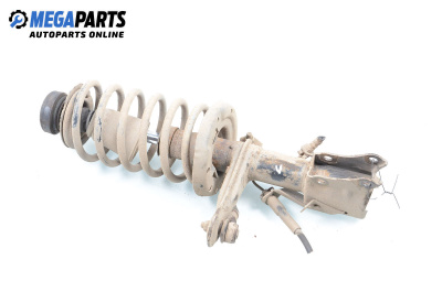 Макферсон за Audi 80 Sedan B4 (09.1991 - 12.1994), седан, позиция: предна, лява