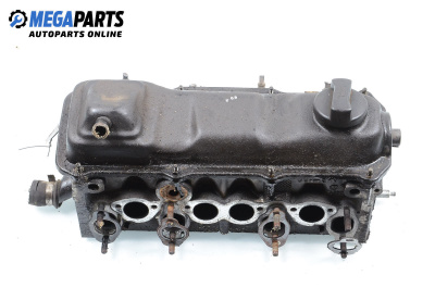 Глава за Audi 80 Sedan B4 (09.1991 - 12.1994) 2.0, 90 к.с.