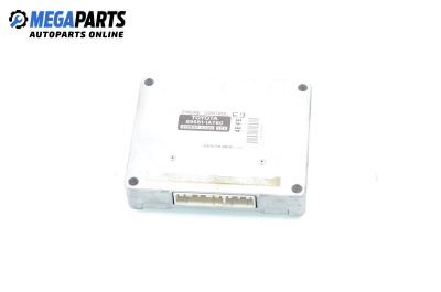 Компютър двигател за Toyota Corolla Compact III (04.1997 - 01.2002) 1.4 (EE111), 86 к.с., № 89661-1А760
