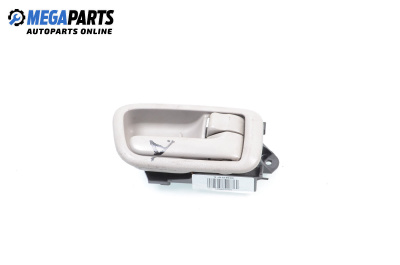 Вътрешна дръжка за Toyota Corolla Compact III (04.1997 - 01.2002), 2+1 вр., хечбек, позиция: дясна