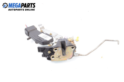 Брава на врата за Toyota Corolla Compact III (04.1997 - 01.2002), позиция: дясна