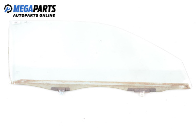 Странично стъкло за Toyota Corolla Compact III (04.1997 - 01.2002), 2+1 вр., хечбек, позиция: предна, дясна