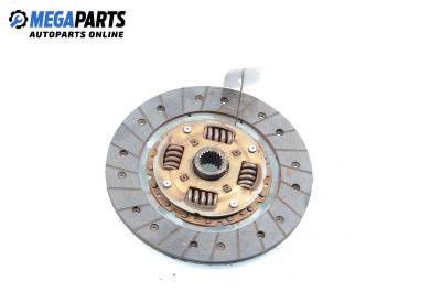 Феродов диск за Toyota Corolla Compact III (04.1997 - 01.2002) 1.4 (EE111), 86 к.с.