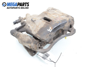 Спирачен апарат за Toyota Corolla Compact III (04.1997 - 01.2002), позиция: предна, дясна