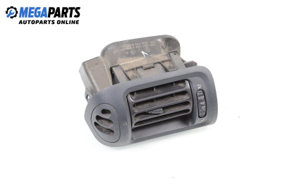 Духалка парно за Renault Clio II Hatchback (09.1998 - 09.2005)