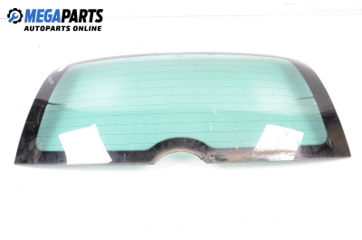 Задно стъкло за Renault Clio II Hatchback (09.1998 - 09.2005), хечбек