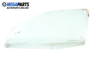 Странично стъкло за Renault Clio II Hatchback (09.1998 - 09.2005), 4+1 вр., хечбек, позиция: предна, лява
