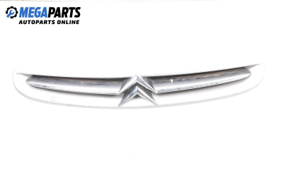 Решетка за Citroen Xsara Picasso (09.1999 - 06.2012), миниван, позиция: предна