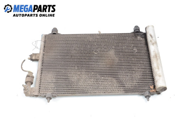 Климатичен радиатор за Citroen Xsara Picasso (09.1999 - 06.2012) 1.8 16V, 115 к.с.