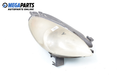 Фар за Citroen Xsara Picasso (09.1999 - 06.2012), миниван, позиция: дясна